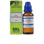 SBL Homeopathy Kali Phosphoricum Dilution