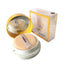 Maliao Translucent Setting HD Banana Luxury Loose Powder