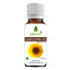 Oilcure Virgin Sunflower Oil