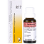 Dr. Reckeweg R17 Glandular enlargement Drops