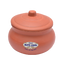 Mitticool Clay Curd Pot with Cap