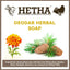Hetha Deodar Herbal Soap