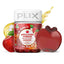 PLIX The Plant Fix Apple Cider Vinegar Gummies for Skin & Hair