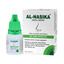 Satya Pharmaceuticals Ayurveda Al-Nasika Nasal Drops