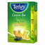 Tetley Long Leaf Green Tea With Lemon