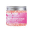 Samisha Rose Body Scrub With Shea Butter