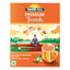 Tata Tea Teaveda Powder | Premium Assam Tea Leaves | Made With Goodness of Indian Herbals - Tulsi, Elaichi, Ginger & Brahmi