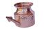 Kannssky Copper Jala Neti Pot for Nasal Wash