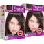 Vegetal Bio Dark Brown Hair Color 50g Ammonia-Free Organic Kit