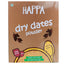 Happa Organic Dates Powder
