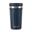 Milton Corral Thermosteel Insulated Coffee Mug Tumbler - 400ml (Navy Blue)
