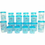 Plastic Package Container Set, 20-Pieces
