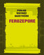 Punjab District Gazetteers: Ferozepore 4th - Gyan Books