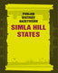 Punjab District Gazetteers: Simla Hill States 35th - Gyan Books
