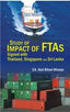 Study of Impact of Ftas Signed With Thailand, Singapore and Sri Lanka - Gyan Books