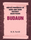 United Provinces of Agra and Oudh District Gazetteers: Budaun Vol. XIV - Gyan Books
