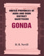 United Provinces of Agra and Oudh District Gazetteers: Gonda Vol. XXV - Gyan Books