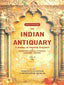 The Indian Antiquary a Journal of Oriental Research in Archeology, History, Literature, Languages, Folklore: Vol. LXII. 1933 62nd - Gyan Books