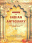 The Indian Antiquary a Journal of Oriental Research in Archeology, History, Literature, Languages, Folklore: Vol. XLII. 1913 42nd - Gyan Books