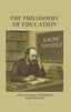 The Philosophy of Education - Gyan Books