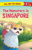 All set to Read The Hamsters in Singapore - Om Books