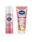 Vaseline Daily Hydration Combo - Gluta Hya Serum-In-Lotion & Daily Bright Body Serum Spray