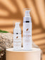 Flawora Anti Acne Serum to reduce Blackheads, Open Pore and D-Tan Lotion for Pigmentation & Tan Removal