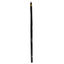 Glamgals Hollywood-U.S.A Black Lip Brush