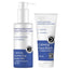 Dermistry Dry & Sensitive Skin Body Milk Lotion & Calming Face Wash