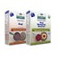 TummyFriendly Foods Organic Sprouted Ragi and Organic Sprouted Ragi, Moong Dal, Beetroot Porridge Mixes Combo