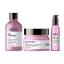 L'Oreal Professionnel Liss Unlimited Shampoo, Hair Mask & Hair Serum Serie Expert