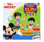 Skoodle Disney Mickey My Crystal Slime Lab