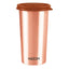 Milton Copper Drinking Water Tumbler with Lid - 480ml