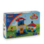 Peacock Young Builder Set Building Block Set For Kids