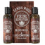 Viking Revolution Sandalwood Beard Wash and Beard Conditioner Combo