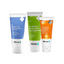 The Derma Co I-Beauty Glow CMS (Cleanser, Moisturizer, Sunscreen) Combo