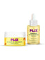 PLIX The Plant Fix Pineapple Pigmentation Skincare Regime Combo For Dark Spot Removal