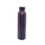 Tamas Hammered Antique Oreo Copper Water Bottle
