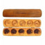 Ancient Living Vamana Guntalu / Pallanghuzi / Mancala wooden Board Game