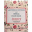 Anoos Herbal Lightening and Whitening Face Mask