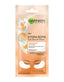 Garnier Hydra Bomb Eye Serum Orange Mask