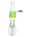 Kitchenware Stainless Steel Egg Beater Lassi / Butter Milk Maker / Mixer Hand Blender
