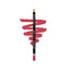 Glamgals Hollywood-U.S.A Lip Liners (Crimson Red)