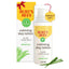 Burt's Bees Calming Day Lotion with Aloe + Rice Milk for Sensitive Skin