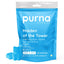 Purna Gummies Biotin Blueberry Flavour Gummies with Vitamin B 12 for Stronger Hair and Nails