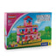 Peacock Dream House Set Building Inter Set For Kids