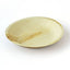 Eco Friendly Areca Leaf 6" Round Shallow Plate