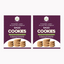Nutrimillets Sago Cookies