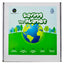ilearnngrow Saving The Planet Board Game (Size: 10x10x1) Made by MDF Board Game for 3 - 10 years