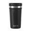 Milton Corral Thermosteel Insulated Coffee Mug Tumbler - 400ml (Black)